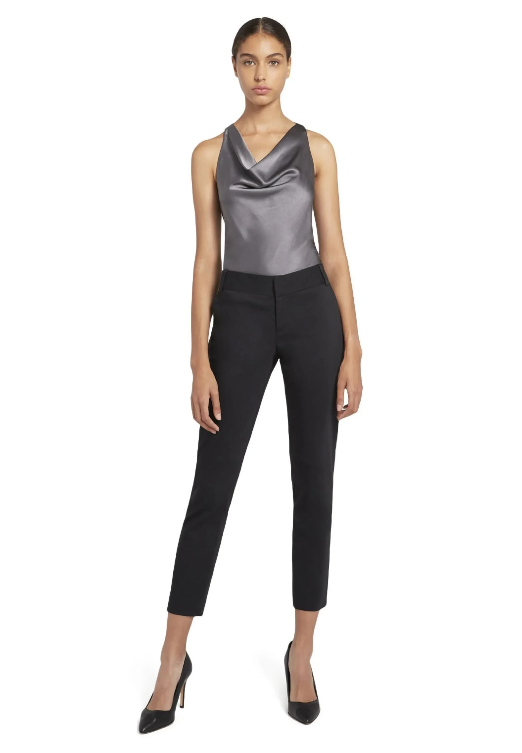 STACEY SLIM TROUSER