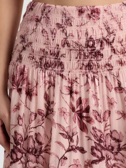 STEVIE MAXI SKIRT
