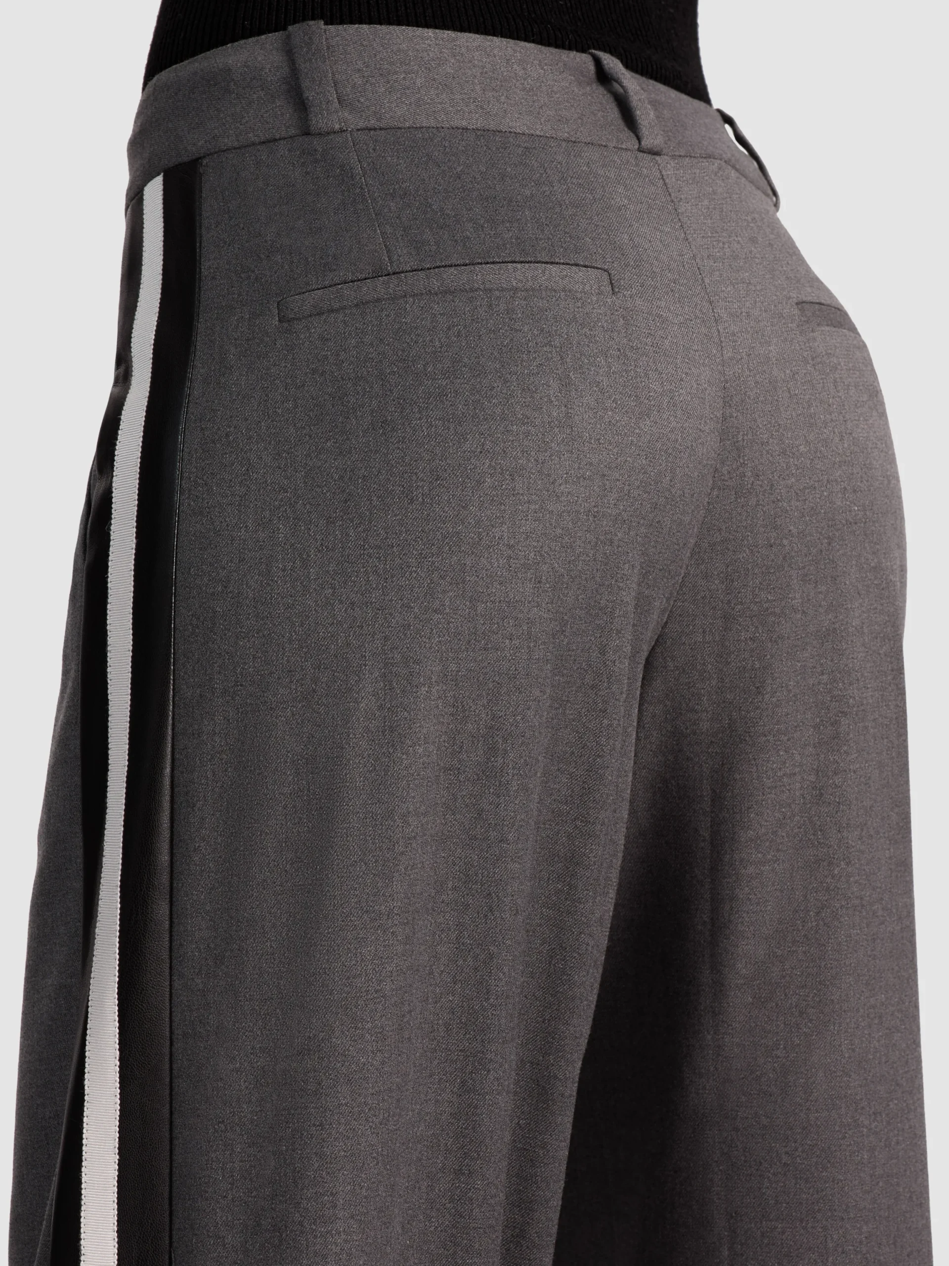 STU BAGGY PANT
