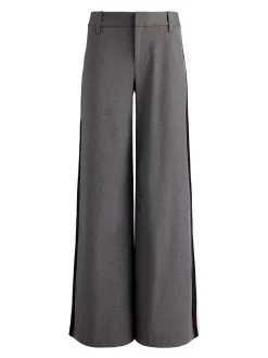 STU BAGGY PANT