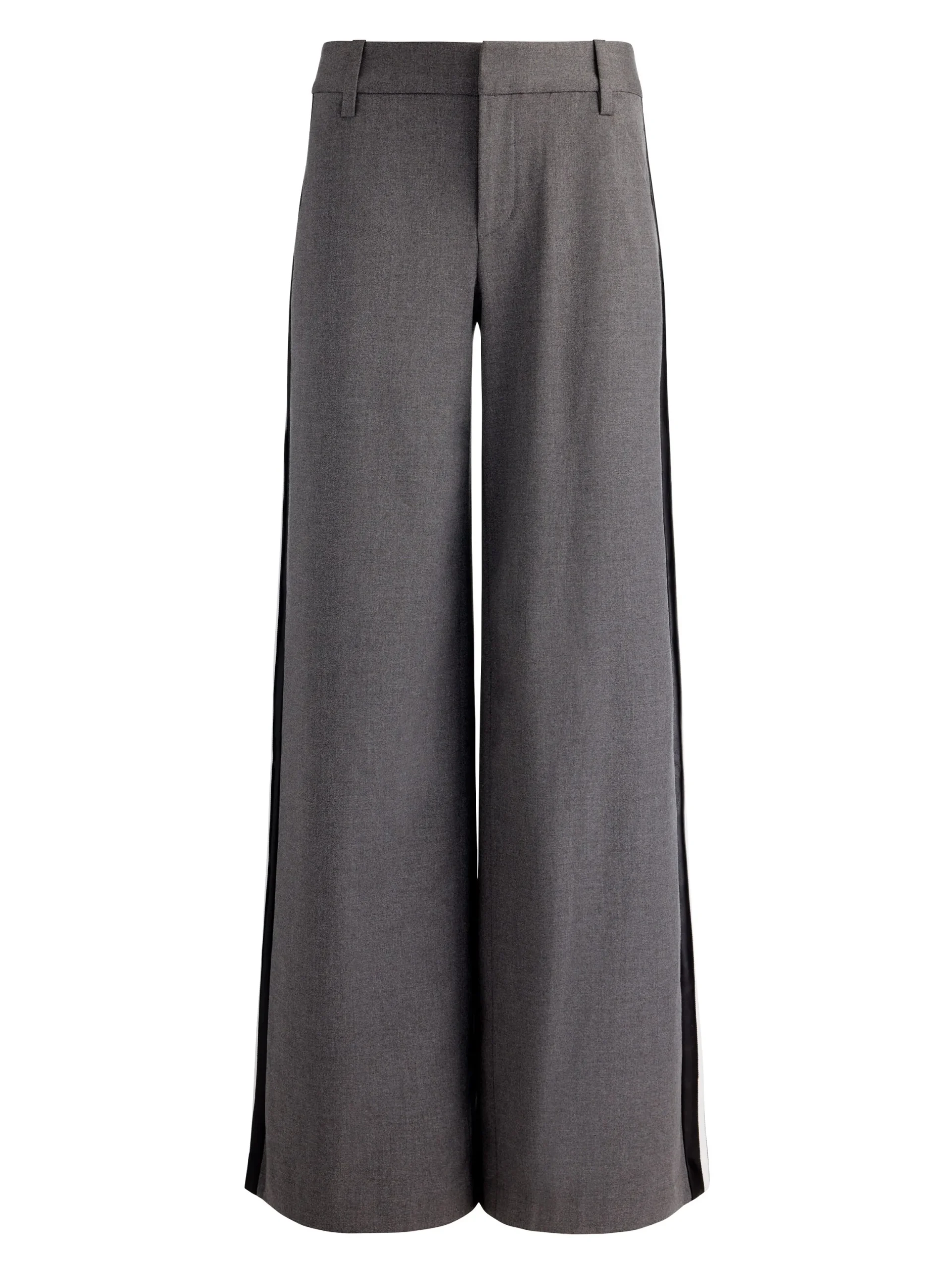 STU BAGGY PANT