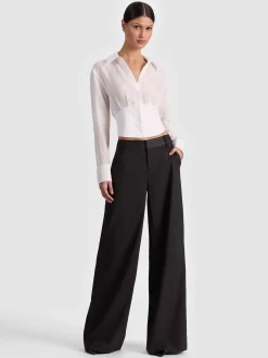 STU BAGGY PANT