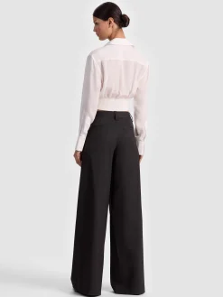 STU BAGGY PANT