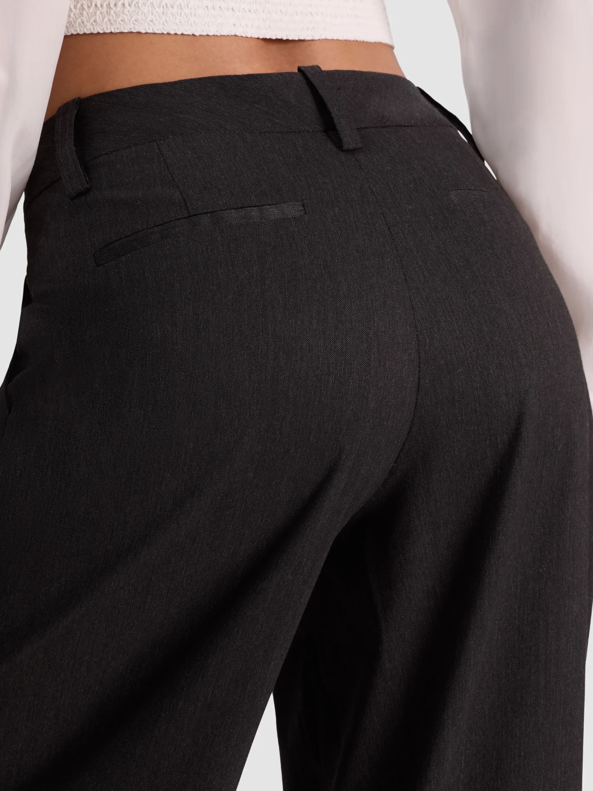 STU BAGGY PANT
