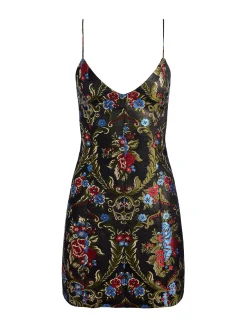 TAYLA MINI DRESS