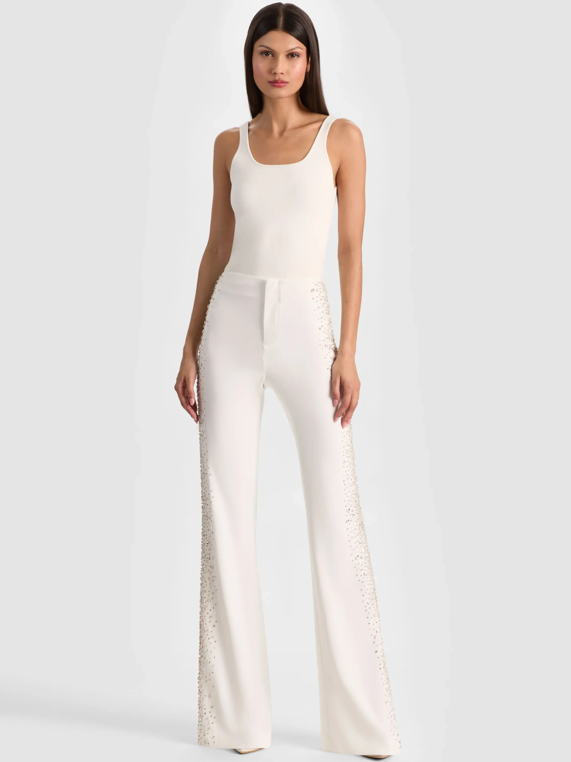 TEENY BOOTCUT PANT