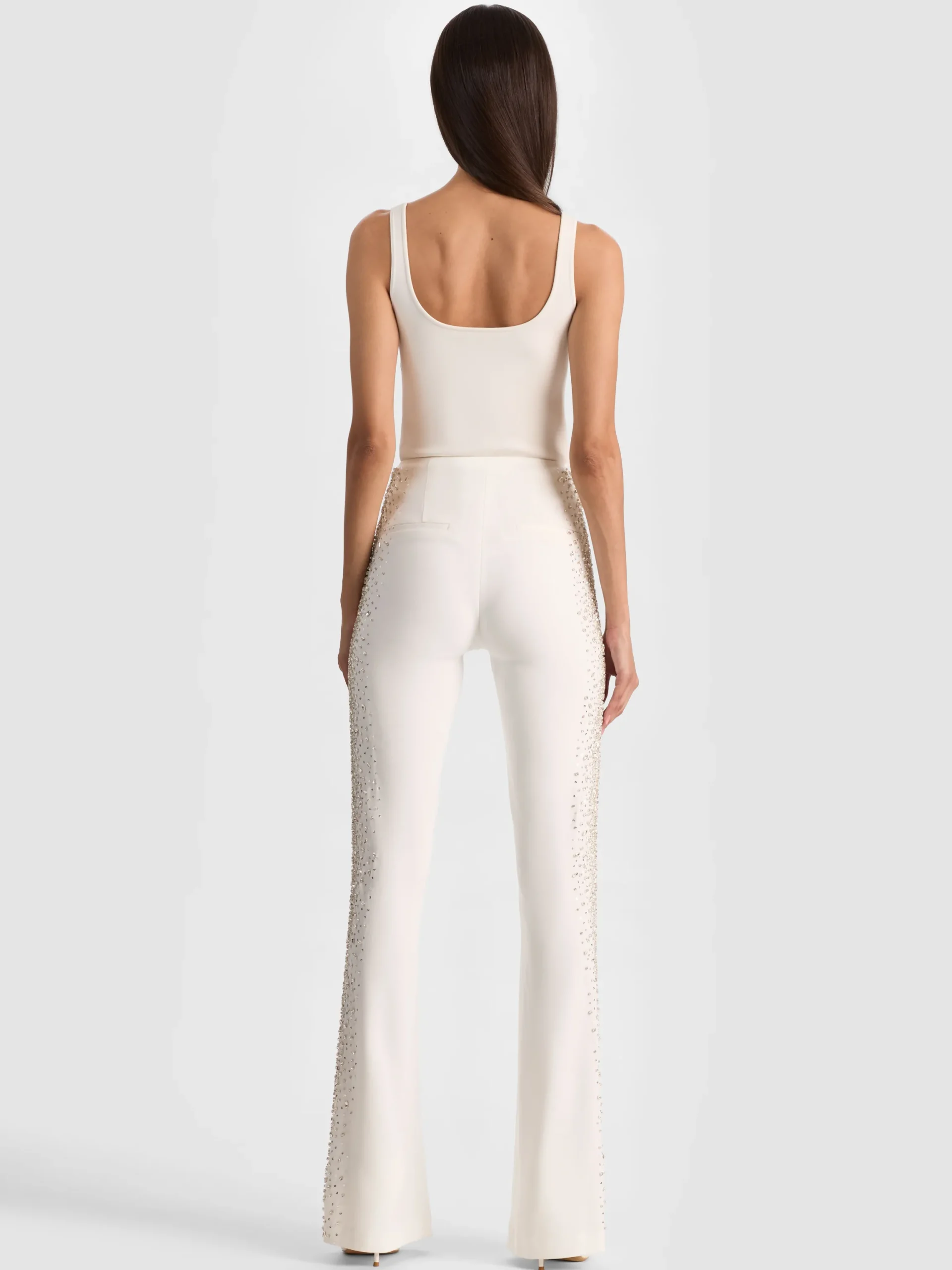 TEENY BOOTCUT PANT