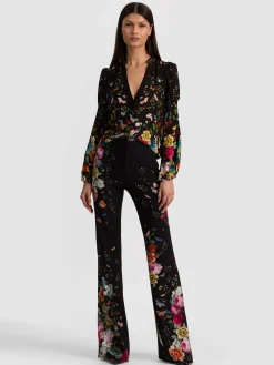 TEENY BOOTCUT PANT