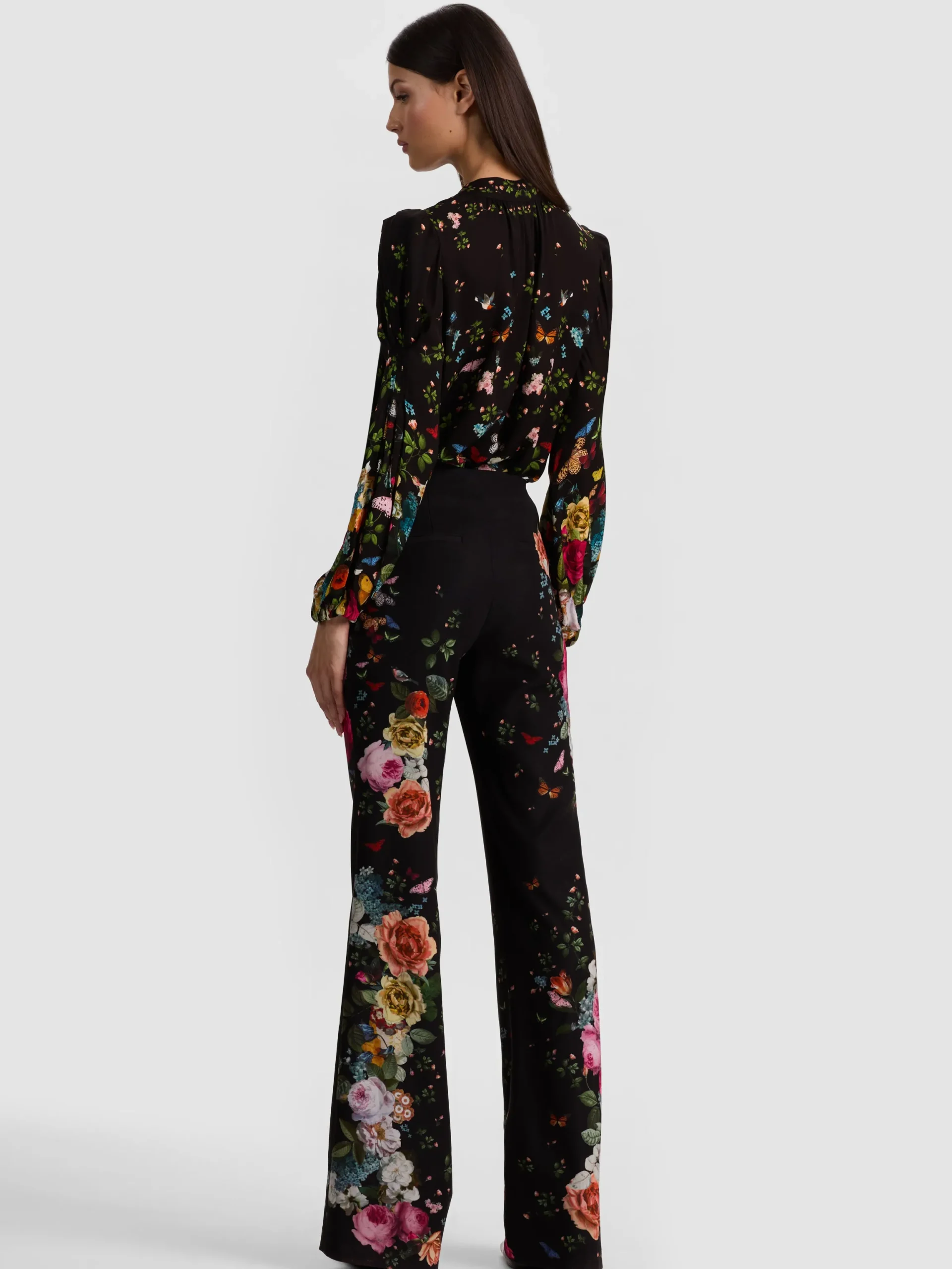 TEENY BOOTCUT PANT
