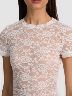 TESS TEE