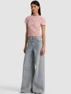 TESS TEE