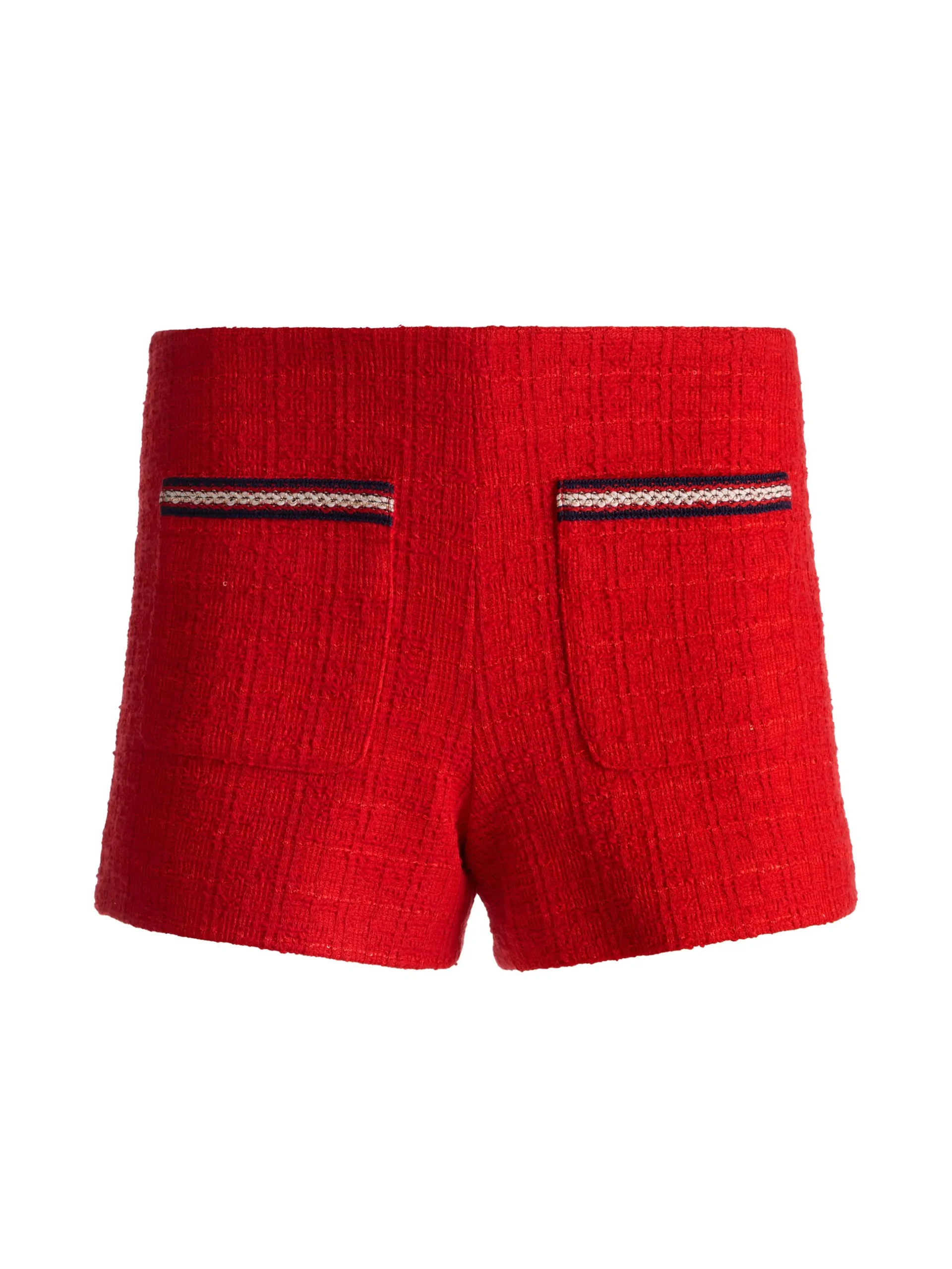 TROY TWEED SHORT