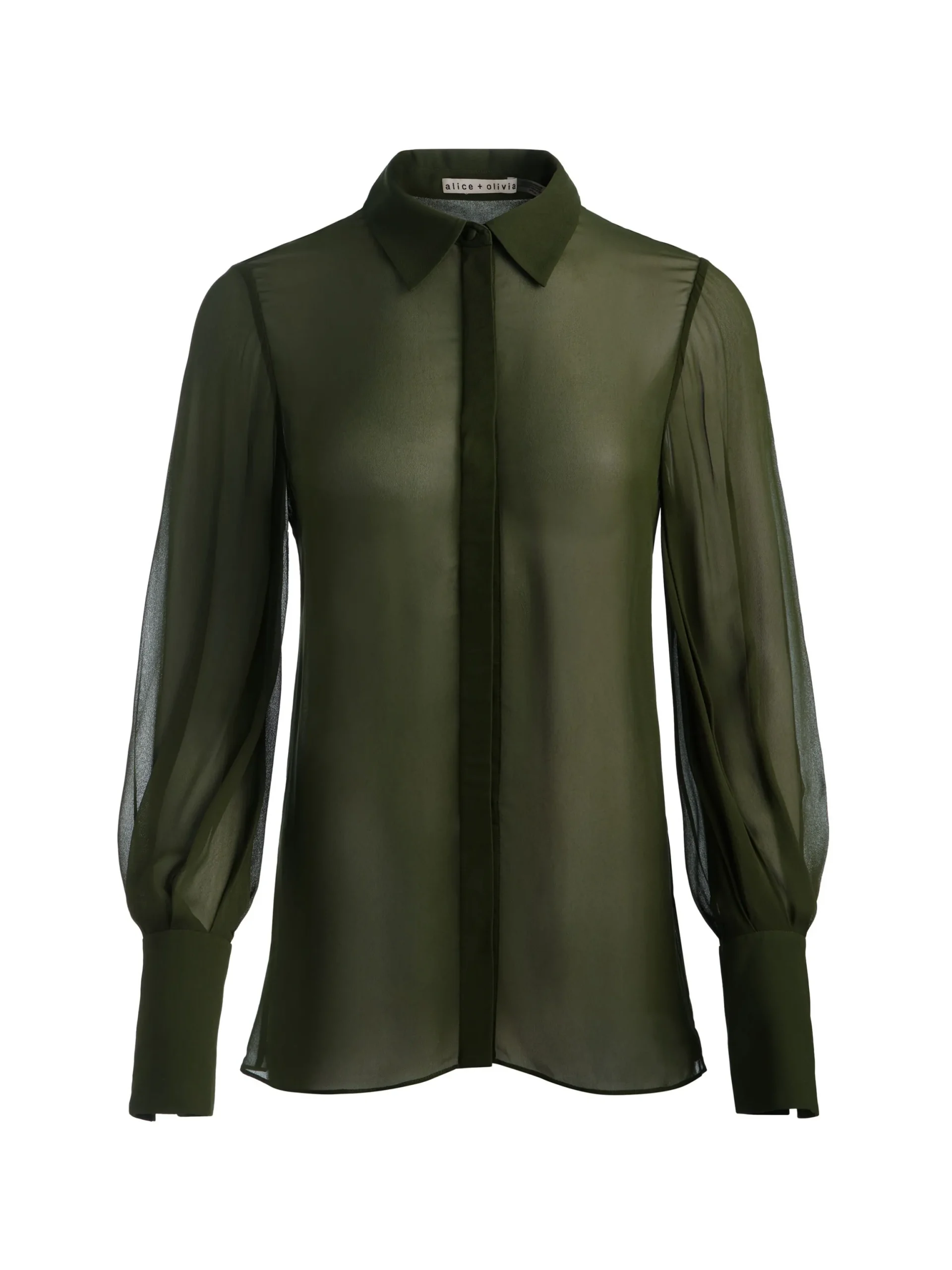 TURNER BUTTON DOWN