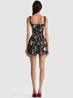 VEDA MINI DRESS