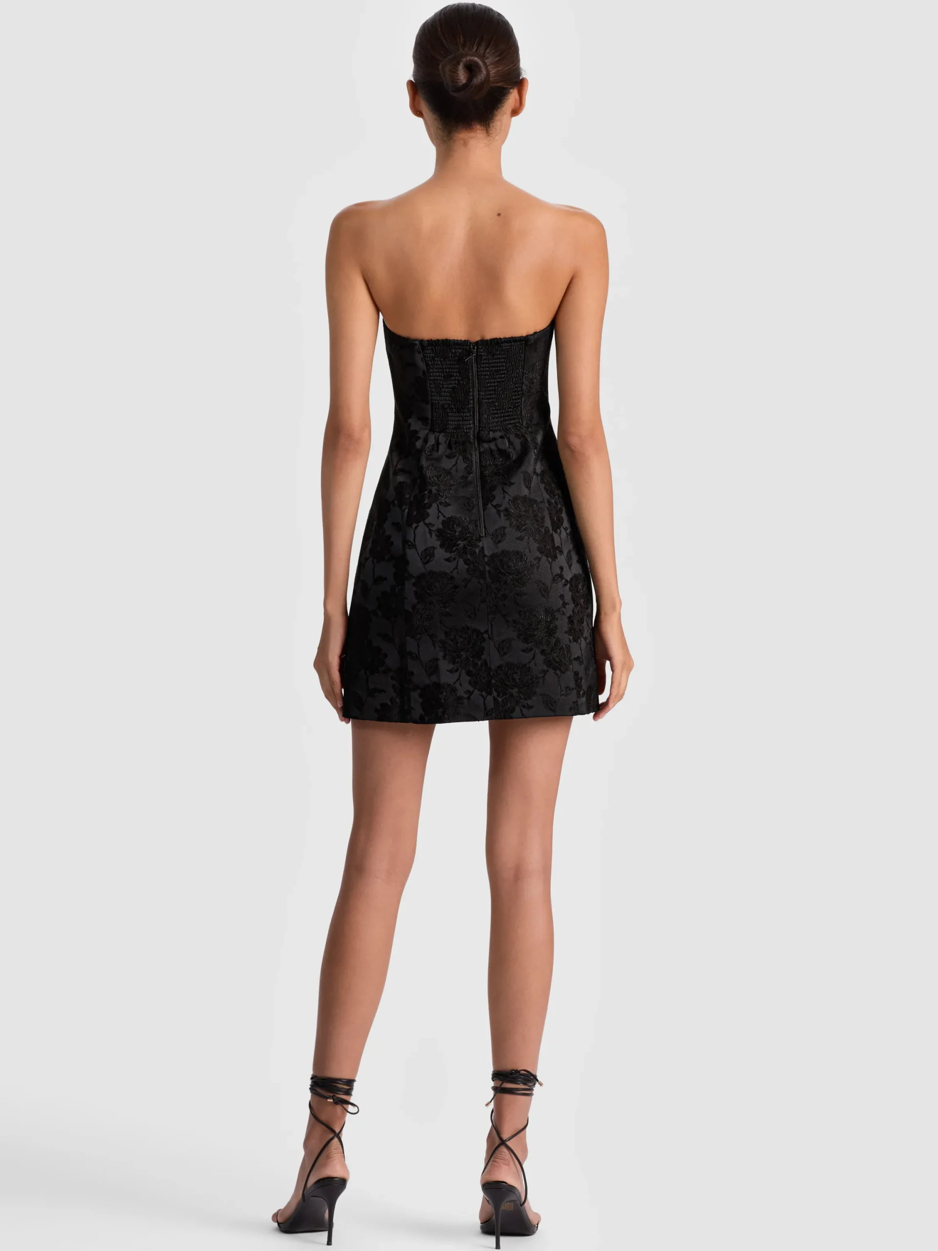 VELIA MINI DRESS
