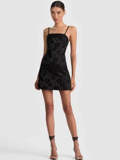 VELIA MINI DRESS