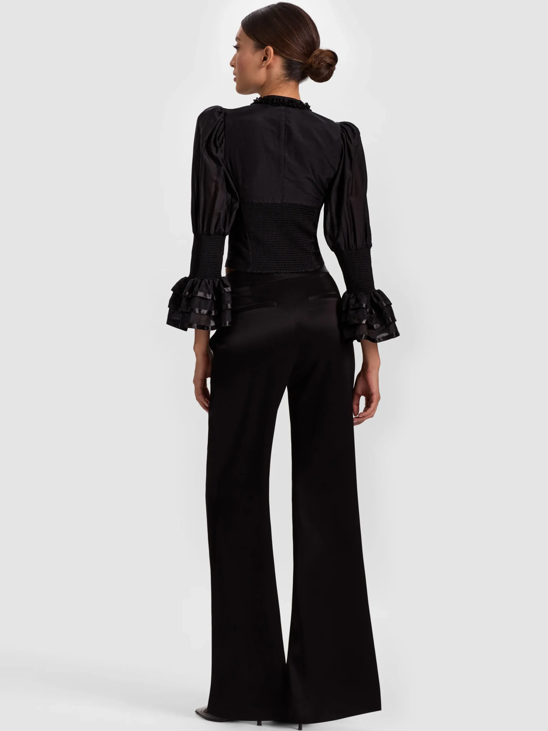 VICKY BLOUSE