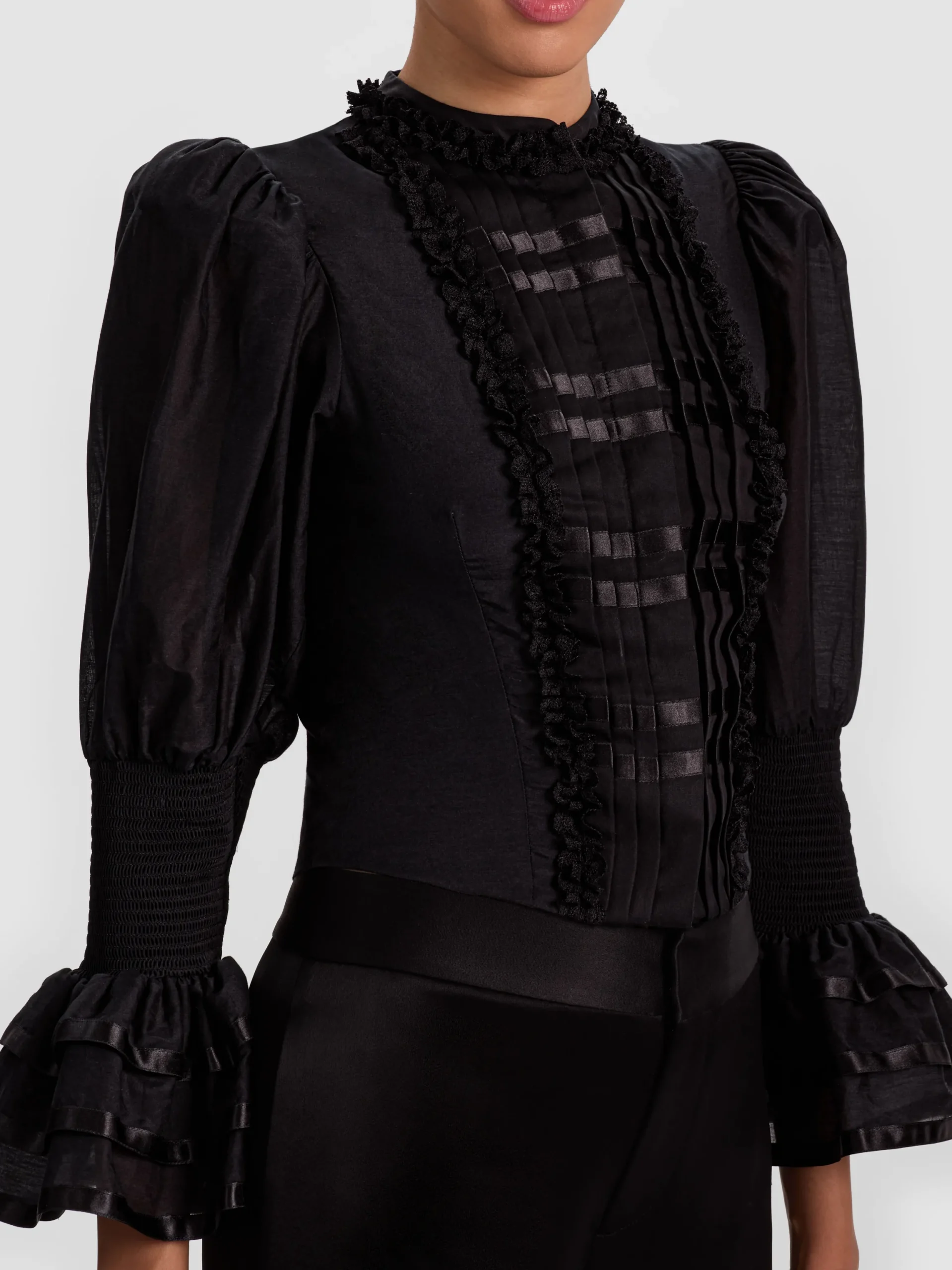 VICKY BLOUSE