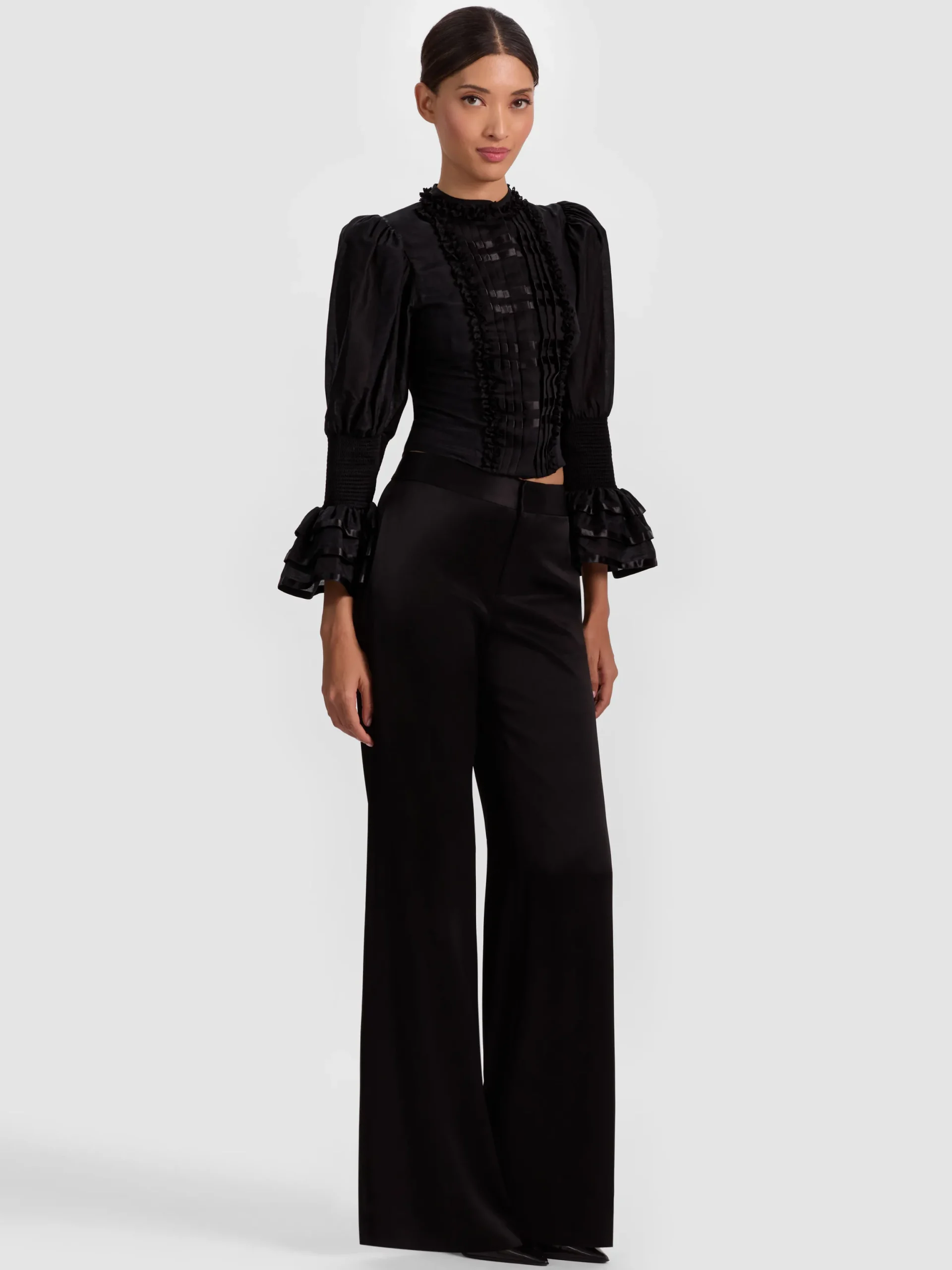 VICKY BLOUSE