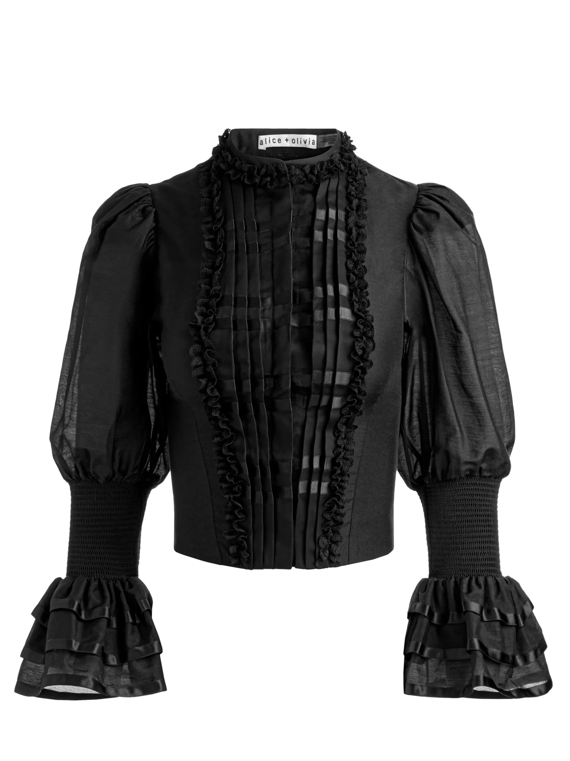 VICKY BLOUSE