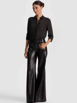 WILLA SILK BODYSUIT