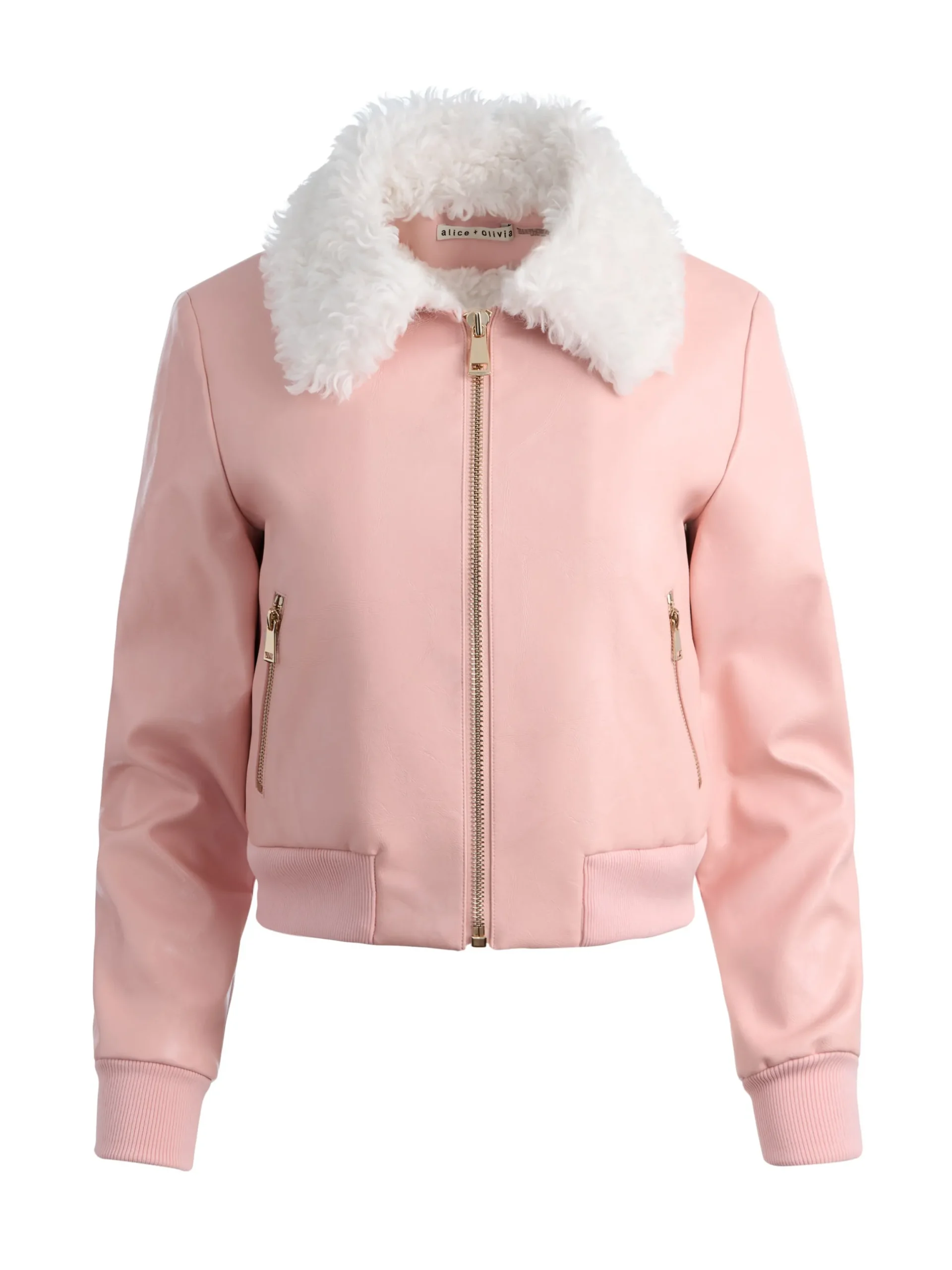 WILLARD VEGAN BOMBER
