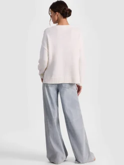 WILLIAMS WOOL PULLOVER